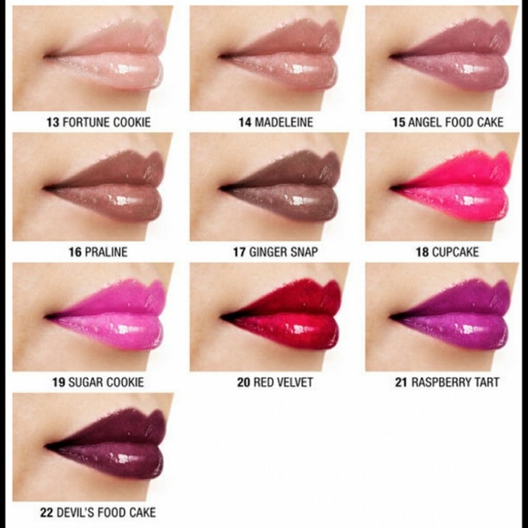 NYX Makeup Nyx Ginger Snap Butter Gloss Poshmark